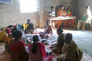 Vocational Traing for Differently Able