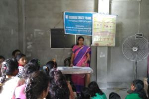 Awareness Training Program for Adolescence…