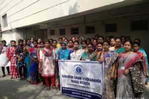 Our trainees participate in Job Fair organised by Govt. of West Bengal