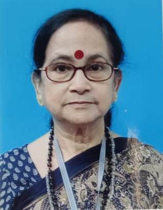 Mrs. Chandra Chatterjee